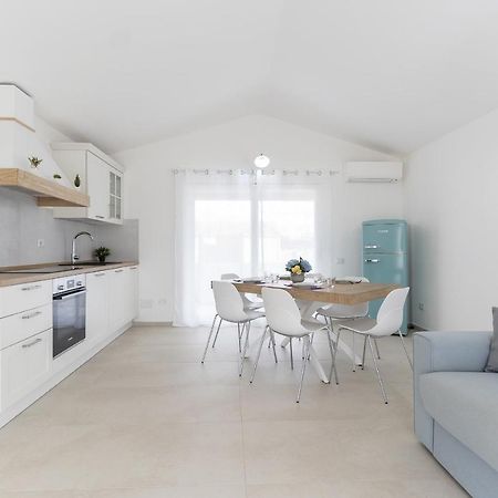 Villa Elena - Affitti Brevi Italia Arbatax Luaran gambar