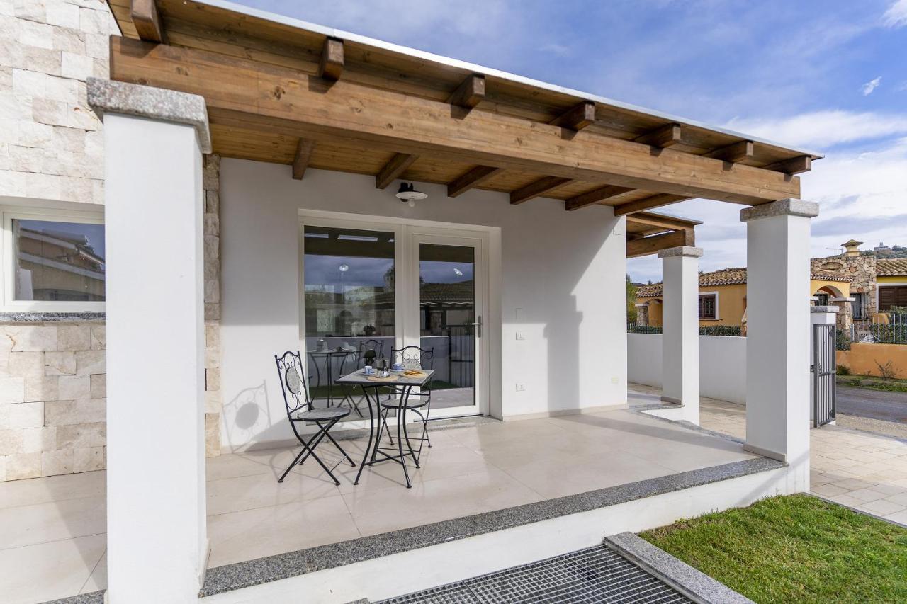 Villa Elena - Affitti Brevi Italia Arbatax Luaran gambar