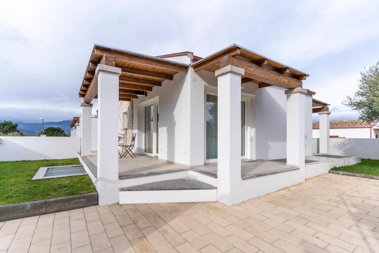 Villa Elena - Affitti Brevi Italia Arbatax Luaran gambar