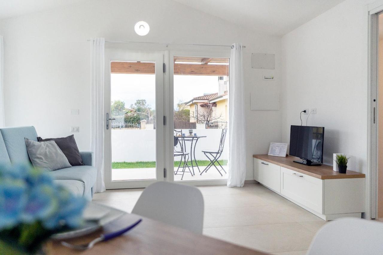 Villa Elena - Affitti Brevi Italia Arbatax Luaran gambar