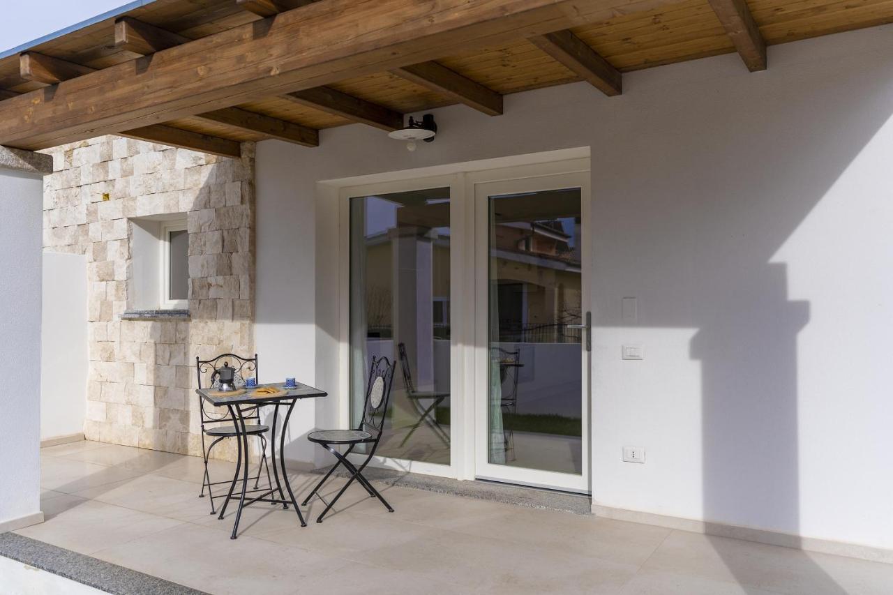 Villa Elena - Affitti Brevi Italia Arbatax Luaran gambar
