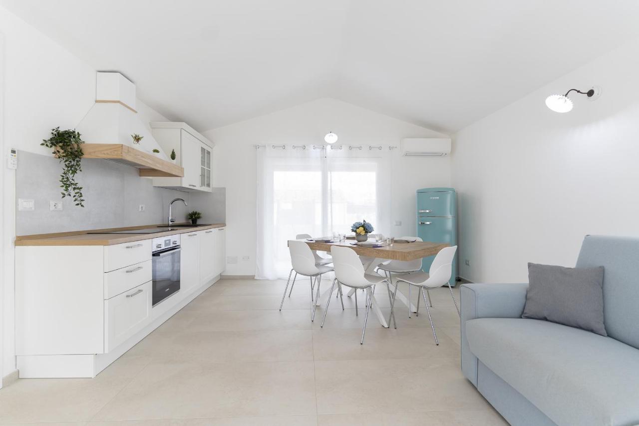 Villa Elena - Affitti Brevi Italia Arbatax Luaran gambar